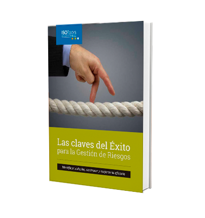 Las Claves del Éxito para la Gestión de Riesgos