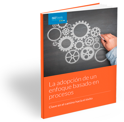 La adopción de un enfoque basado en procesos