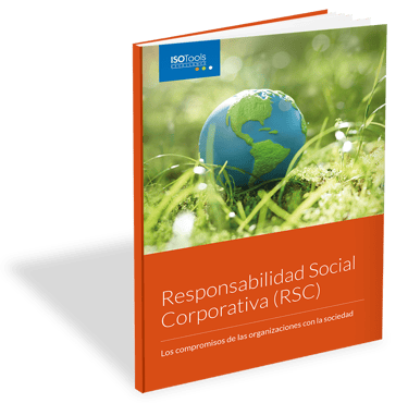 Responsabilidad Social Corporativa