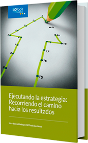 Ejecutando la estrategia: Recorriendo el camino hacia los resultados