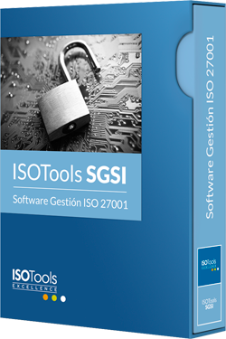 ISOTools SGSI