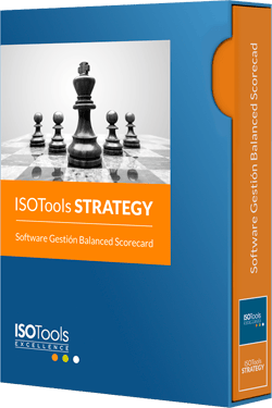 ISOTools Strategy