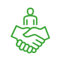 Orientados al cliente