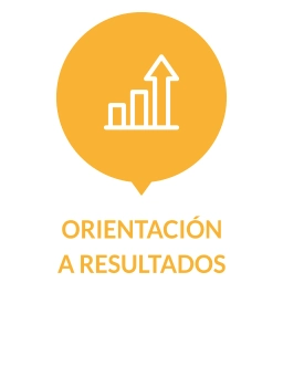 Orientación a resultados